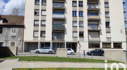 Duplex 10 pièces de 242 m² à Aubusson (23200)