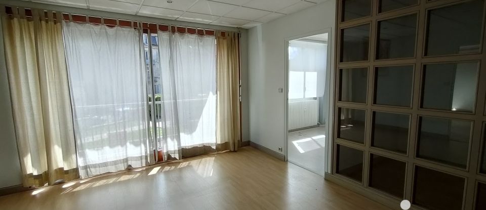 Duplex 10 rooms of 242 m² in Aubusson (23200)