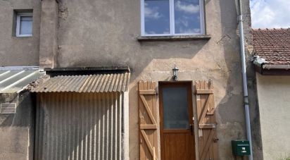 House 4 rooms of 100 m² in Bouligny (55240)