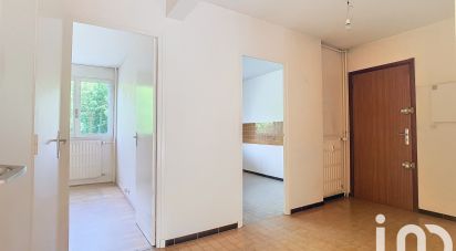 Appartement 3 pièces de 63 m² à Meylan (38240)