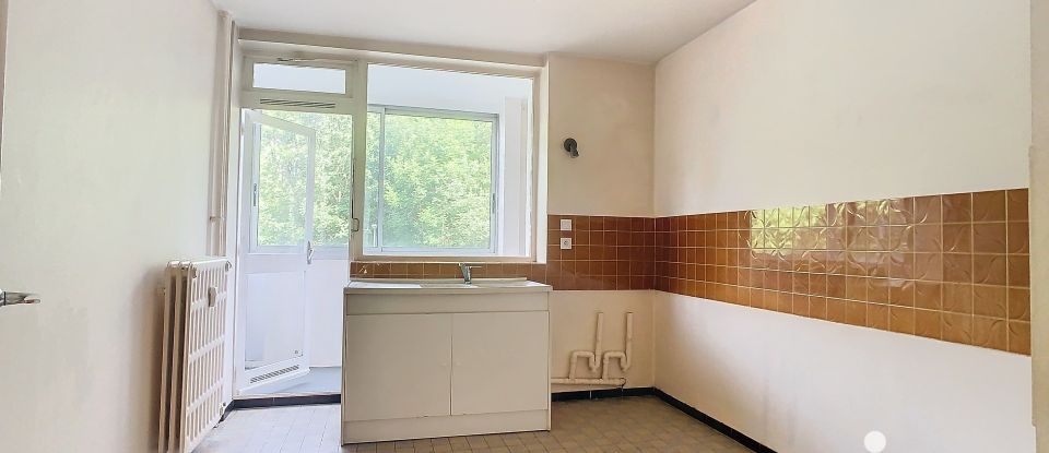 Appartement 3 pièces de 63 m² à Meylan (38240)