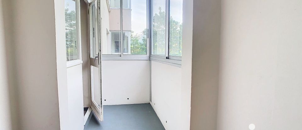 Appartement 3 pièces de 63 m² à Meylan (38240)