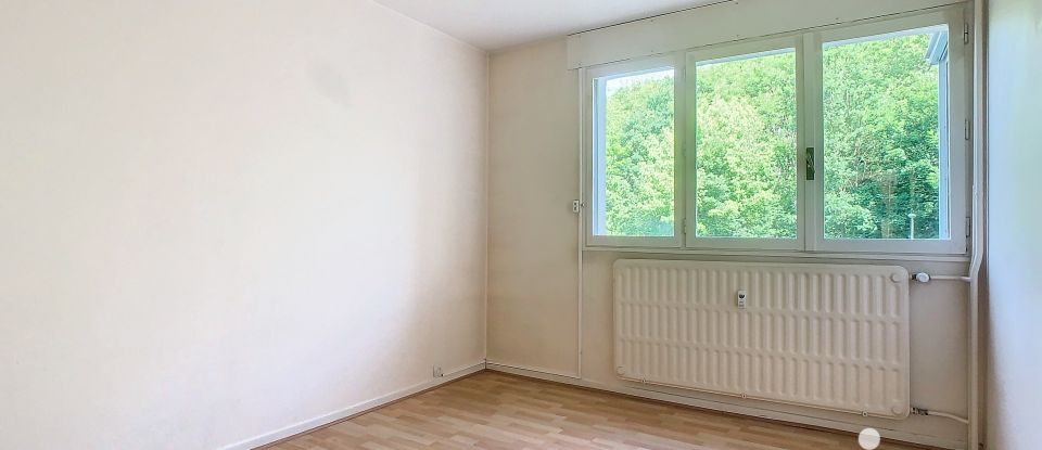 Appartement 3 pièces de 63 m² à Meylan (38240)