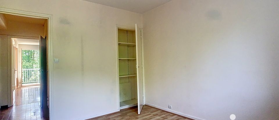 Appartement 3 pièces de 63 m² à Meylan (38240)