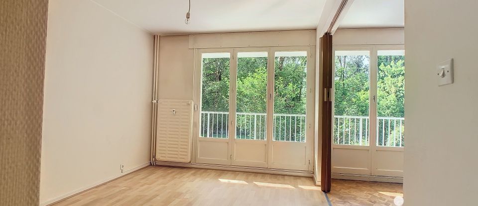 Appartement 3 pièces de 63 m² à Meylan (38240)