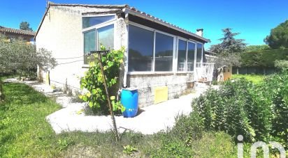 Maison 4 pièces de 75 m² à Gallargues-le-Montueux (30660)