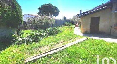 Maison 4 pièces de 75 m² à Gallargues-le-Montueux (30660)