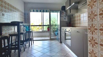 Appartement 4 pièces de 71 m² à Toulon (83000)