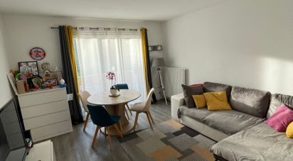 Appartement 3 pièces de 63 m² à L'Haÿ-les-Roses (94240)