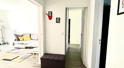 Apartment 3 rooms of 63 m² in L'Haÿ-les-Roses (94240)