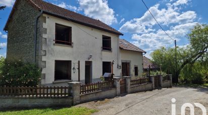 Country house 6 rooms of 150 m² in Les Mars (23700)