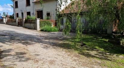 Maison rustique 6 pièces de 150 m² à Les Mars (23700)