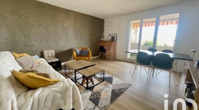 Apartment 4 rooms of 77 m² in Marseille (13009)