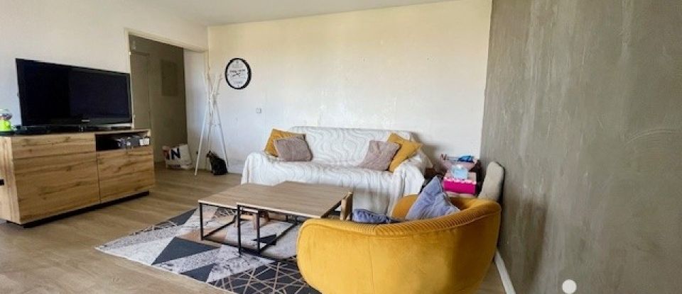 Appartement 4 pièces de 77 m² à Marseille (13009)