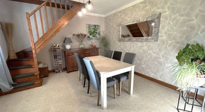 House 9 rooms of 200 m² in Villefranche-de-Lonchat (24610)