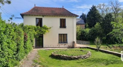 House 6 rooms of 180 m² in Montbazens (12220)