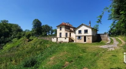Maison 6 pièces de 180 m² à Montbazens (12220)