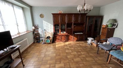 House 5 rooms of 107 m² in Le Mériot (10400)
