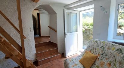 House 3 rooms of 50 m² in Aigueblanche (73260)