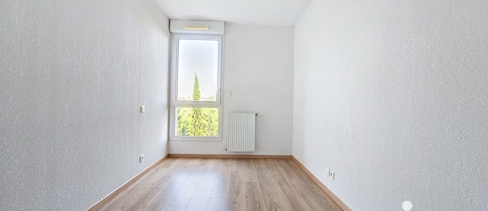 Appartement 3 pièces de 65 m² à Toulouse (31500)