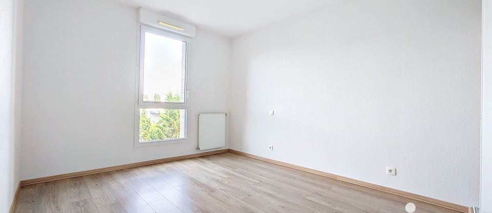 Appartement 3 pièces de 65 m² à Toulouse (31500)