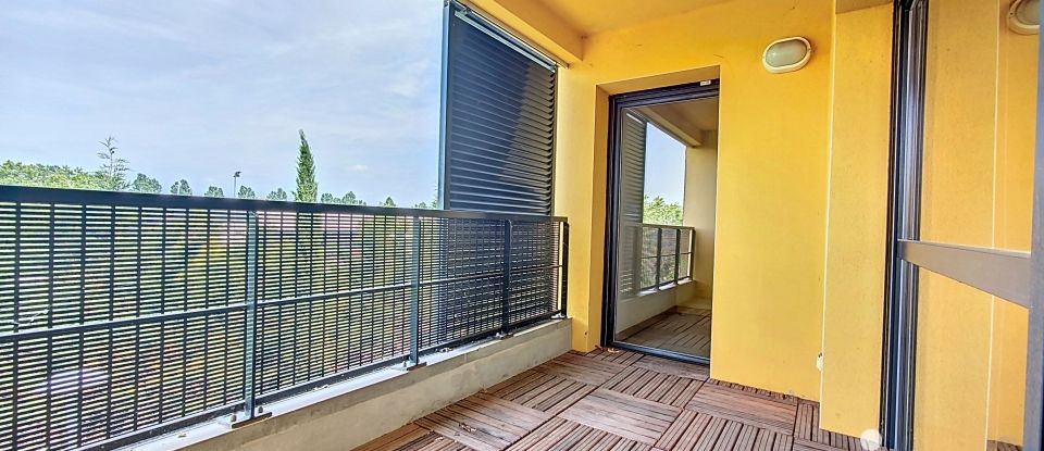 Appartement 3 pièces de 65 m² à Toulouse (31500)