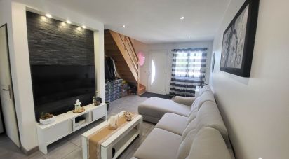 Maison 5 pièces de 97 m² à Saint-Jean-de-la-Ruelle (45140)