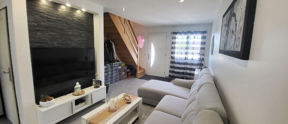 Maison 5 pièces de 97 m² à Saint-Jean-de-la-Ruelle (45140)