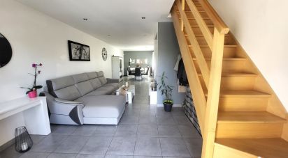 Maison 5 pièces de 97 m² à Saint-Jean-de-la-Ruelle (45140)