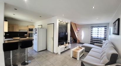 Maison 5 pièces de 97 m² à Saint-Jean-de-la-Ruelle (45140)