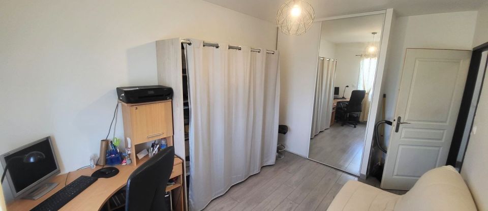 Maison 5 pièces de 97 m² à Saint-Jean-de-la-Ruelle (45140)