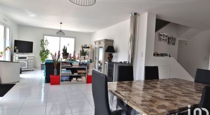 Maison 6 pièces de 147 m² à Missillac (44780)