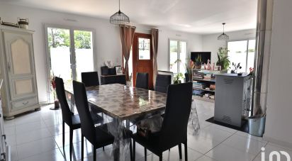 Maison 6 pièces de 147 m² à Missillac (44780)