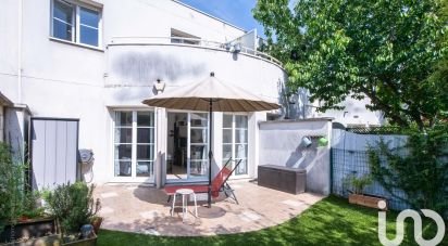 House 5 rooms of 96 m² in Aubervilliers (93300)