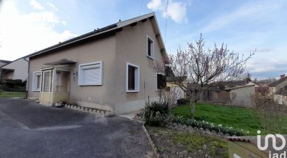 Maison 5 pièces de 87 m² à Passy-Grigny (51700)