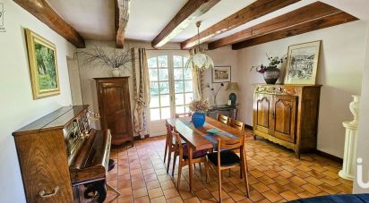 Maison 6 pièces de 178 m² à Nègrepelisse (82800)