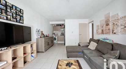 Appartement 2 pièces de 49 m² à Perpignan (66100)