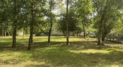 Land of 900 m² in Le Barp (33114)
