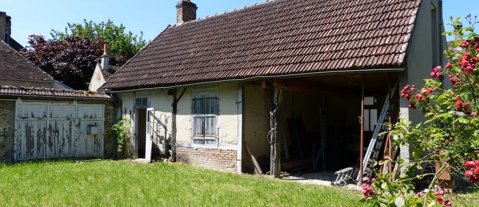 House 3 rooms of 70 m² in Boiscommun (45340)