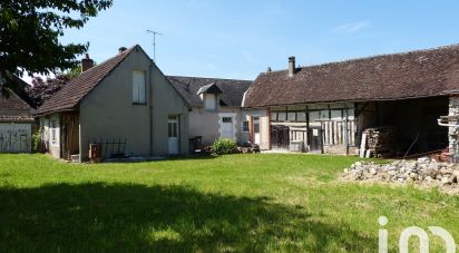 House 3 rooms of 70 m² in Boiscommun (45340)