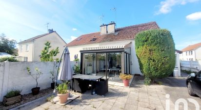 House 4 rooms of 78 m² in Troyes (10000)
