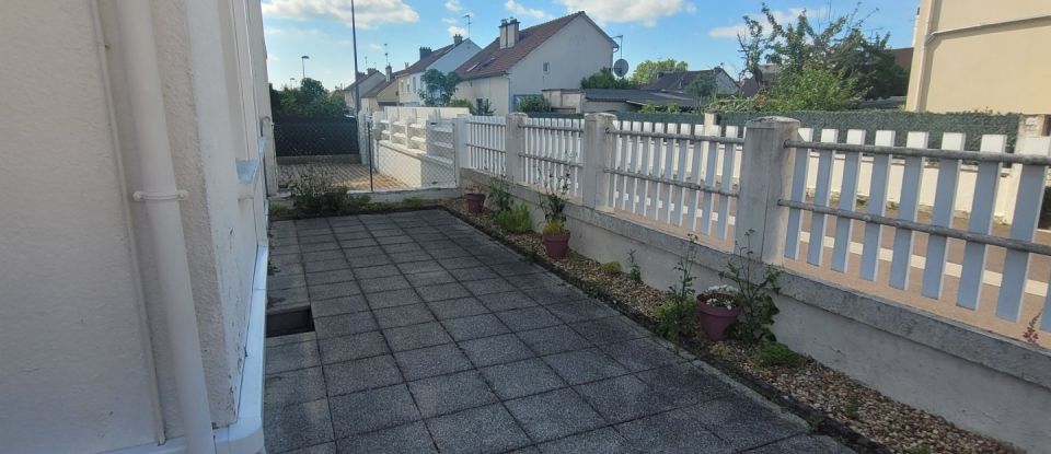 House 4 rooms of 78 m² in Troyes (10000)