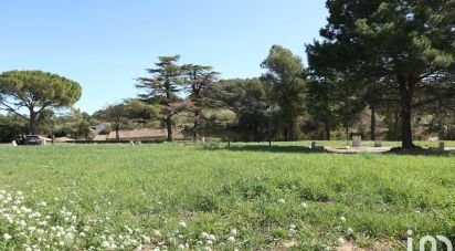 Land of 601 m² in Escales (11200)