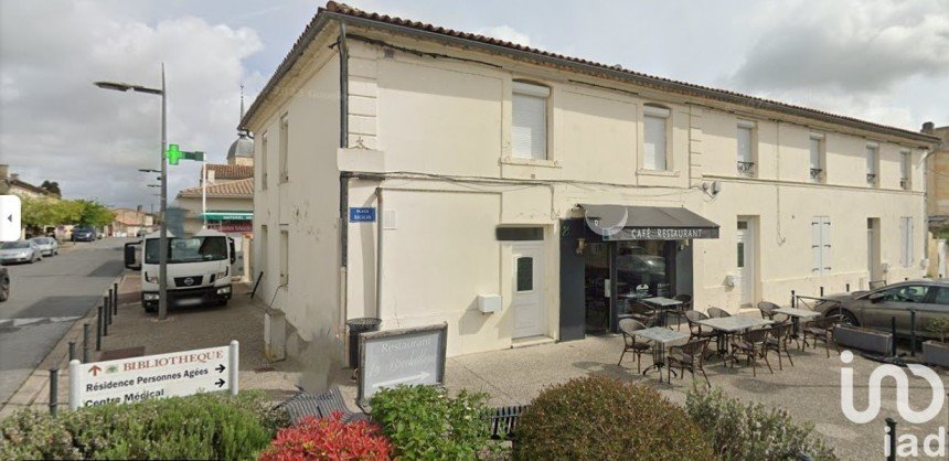 Building in Ludon-Médoc (33290) of 335 m²