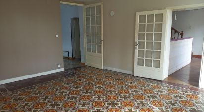 House 6 rooms of 160 m² in Lamagistère (82360)