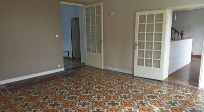 House 6 rooms of 160 m² in Saint-Sixte (47220)