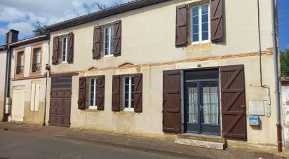 Maison 6 pièces de 160 m² à Saint-Sixte (47220)