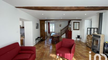 House 7 rooms of 200 m² in Pouzauges (85700)