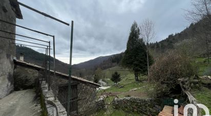 Maison de campagne 2 pièces de 70 m² à Labastide-sur-Bésorgues (07600)