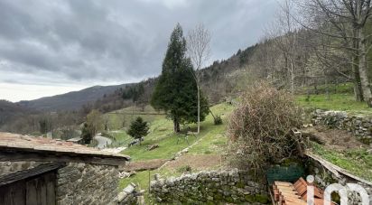 Maison de campagne 2 pièces de 70 m² à Labastide-sur-Bésorgues (07600)